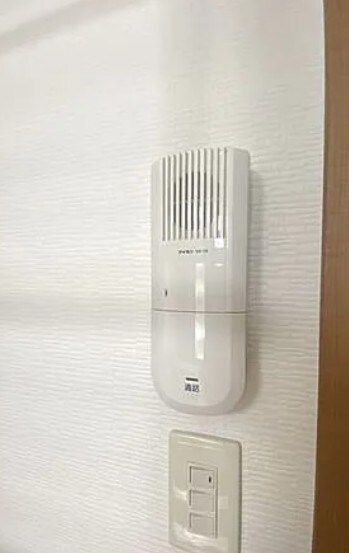 メインシティガーデン　アネシスの物件内観写真