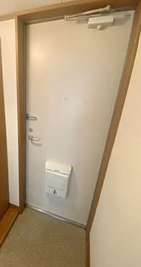 メインシティガーデン　アネシスの物件内観写真