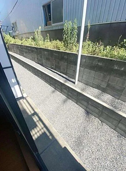 メインシティガーデン　アネシスの物件内観写真