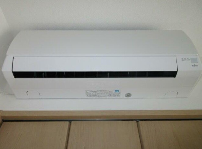 Amboise指扇の物件内観写真