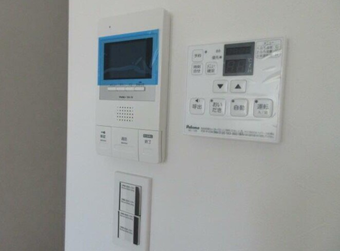 Amboise指扇の物件内観写真