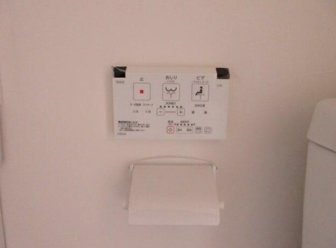 Amboise指扇の物件内観写真