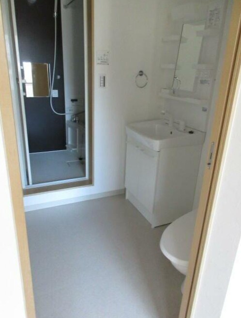 Amboise指扇の物件内観写真