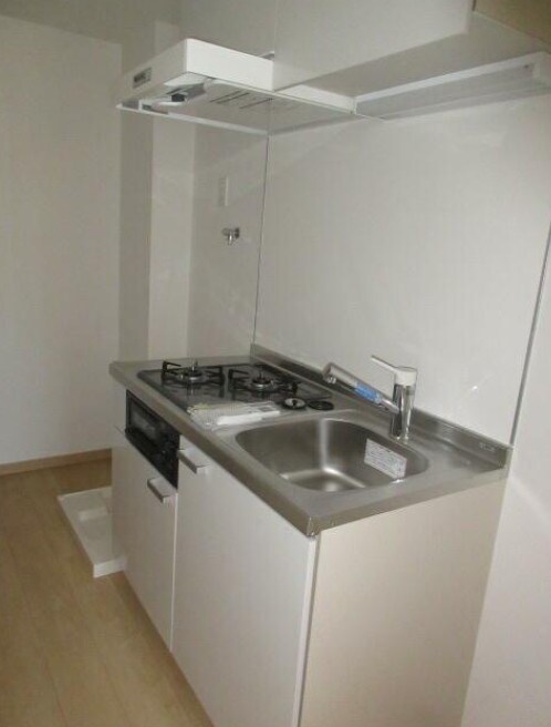 Amboise指扇の物件内観写真