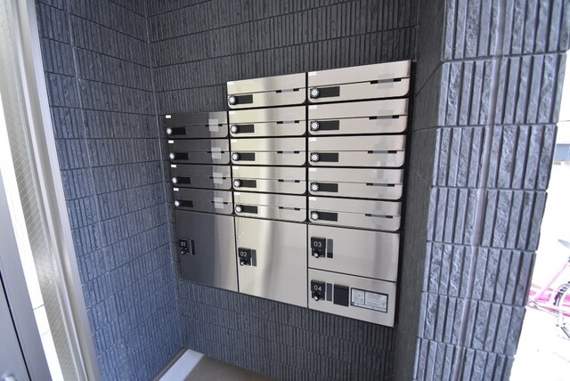 Amboise指扇の物件内観写真