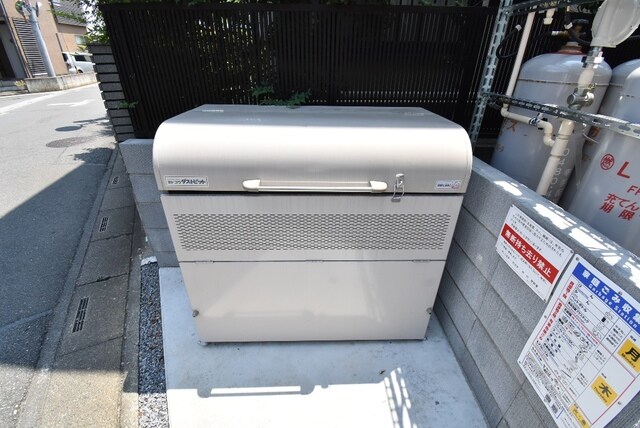 Amboise指扇の物件内観写真