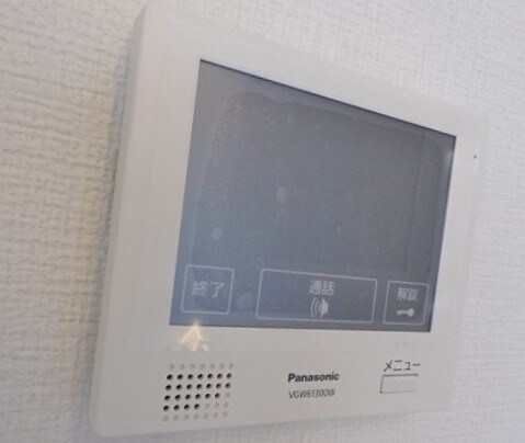 蓮田市東2丁目アパートの物件内観写真