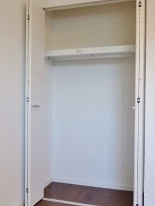 蓮田市東2丁目アパートの物件内観写真