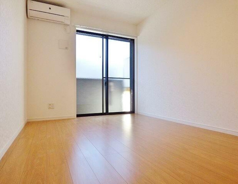 蓮田市東2丁目アパートの物件内観写真