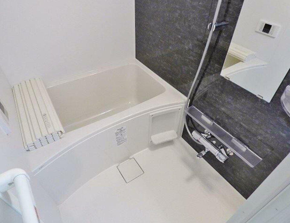 蓮田市東2丁目アパートの物件内観写真