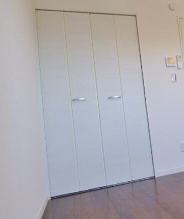 蓮田市東2丁目アパートの物件内観写真