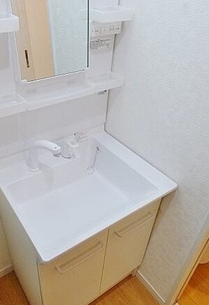 蓮田市東2丁目アパートの物件内観写真