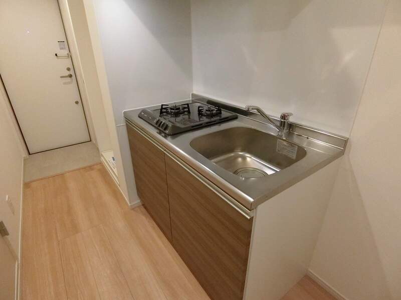 リブリ・zelkovaの物件内観写真