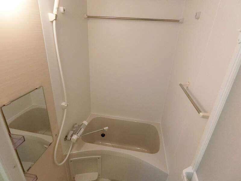 リブリ・zelkovaの物件内観写真