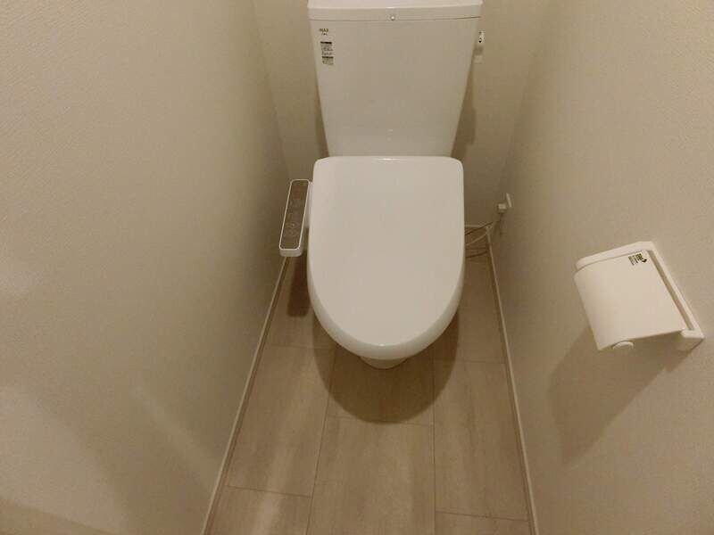 リブリ・zelkovaの物件内観写真