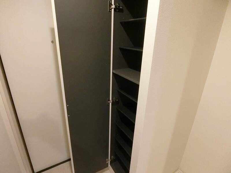 リブリ・zelkovaの物件内観写真