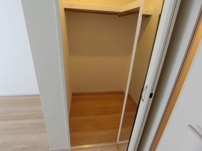 リブリ・zelkovaの物件内観写真