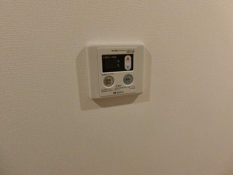 リブリ・zelkovaの物件内観写真