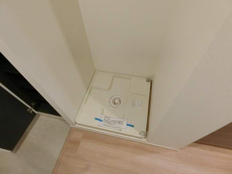 リブリ・zelkovaの物件内観写真