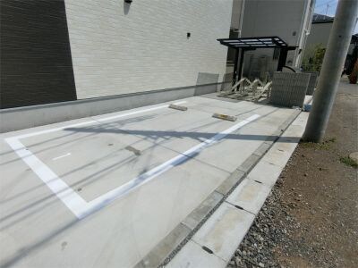 リブリ・zelkovaの物件内観写真