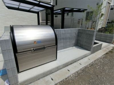 リブリ・zelkovaの物件内観写真