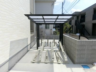 リブリ・zelkovaの物件内観写真