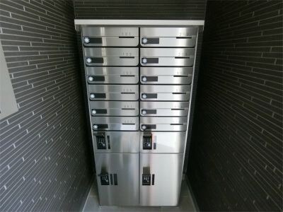 リブリ・zelkovaの物件内観写真