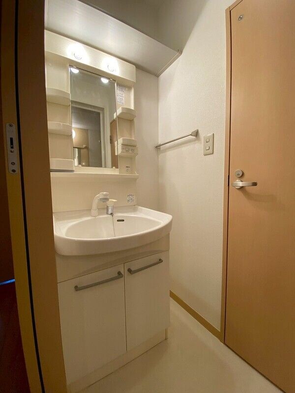 コアサウスの物件内観写真