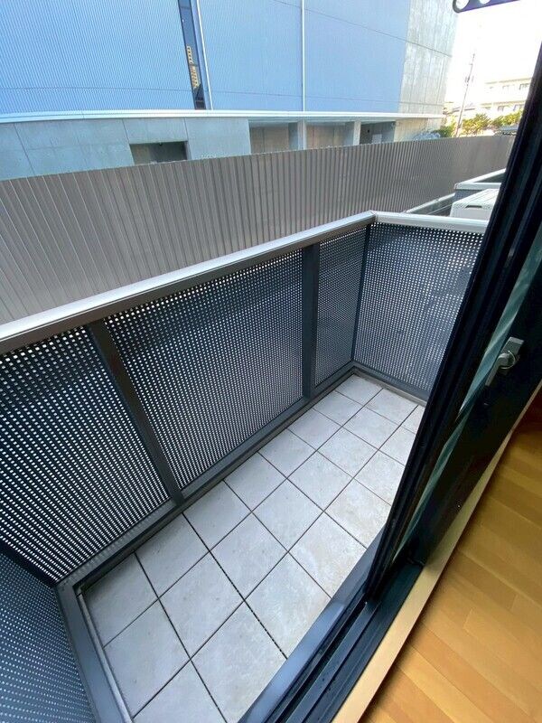 コアサウスの物件内観写真