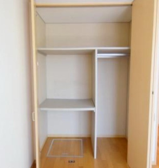 コアサウスの物件内観写真