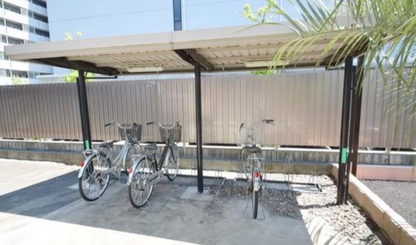 コアサウスの物件内観写真