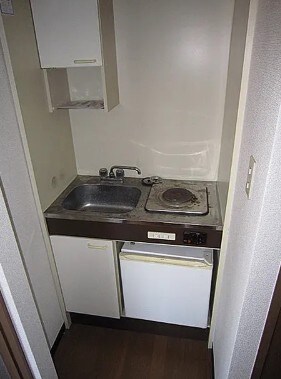 フォーシーズンの物件内観写真