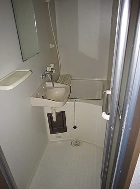 フォーシーズンの物件内観写真