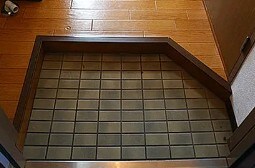 フォーシーズンの物件内観写真