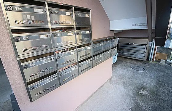 フォーシーズンの物件内観写真