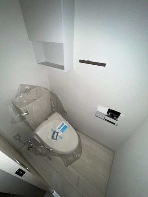 ＲＩＳ参番館の物件内観写真