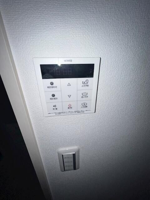 ＲＩＳ参番館の物件内観写真