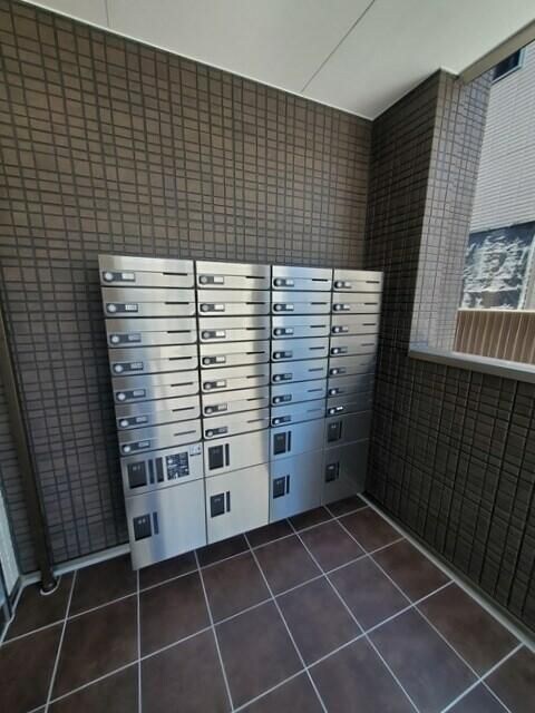 ＲＩＳ参番館の物件内観写真