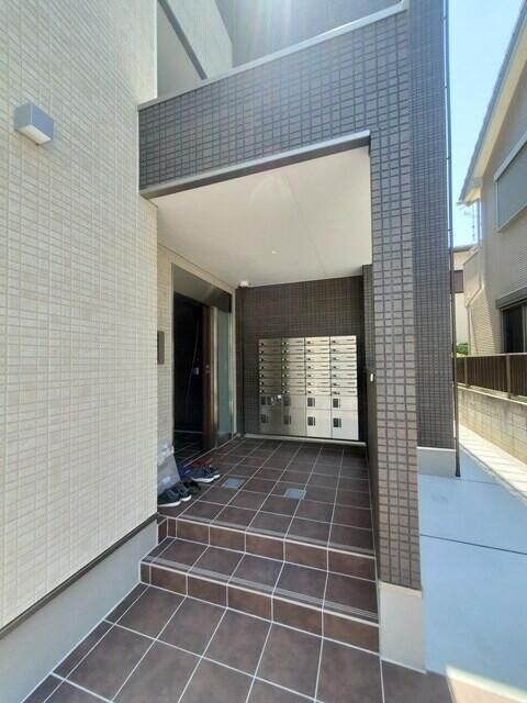 ＲＩＳ参番館の物件内観写真