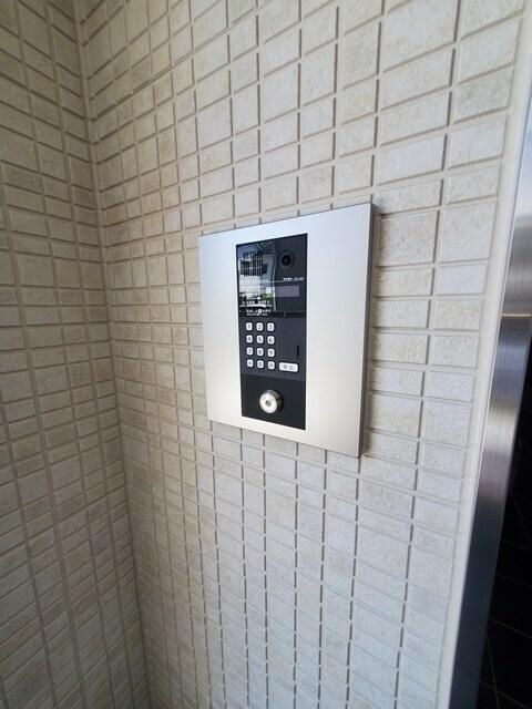 ＲＩＳ参番館の物件内観写真