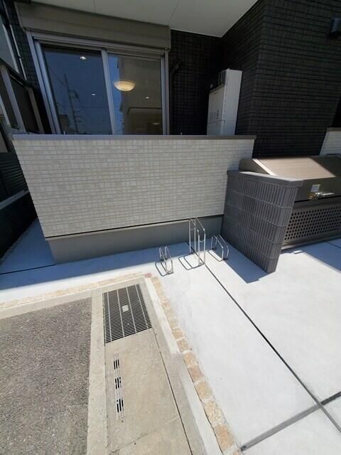 ＲＩＳ参番館の物件内観写真