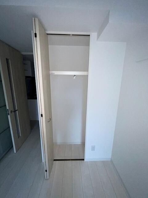 ＲＩＳ参番館の物件内観写真