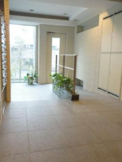 グロアール上尾の物件外観写真