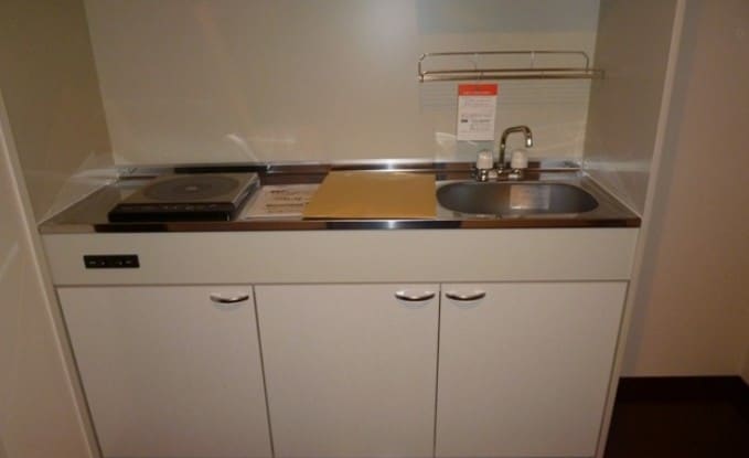 グロアール上尾の物件内観写真