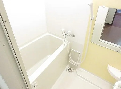 グロアール上尾の物件内観写真