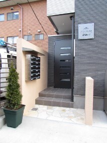 アファブル大宮の物件外観写真