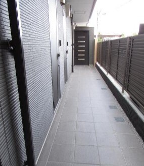 アファブル大宮の物件外観写真