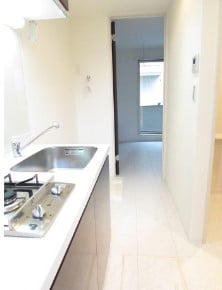 アファブル大宮の物件内観写真