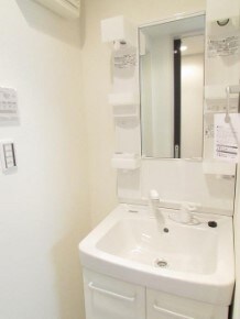 アファブル大宮の物件内観写真