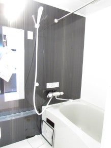 アファブル大宮の物件内観写真